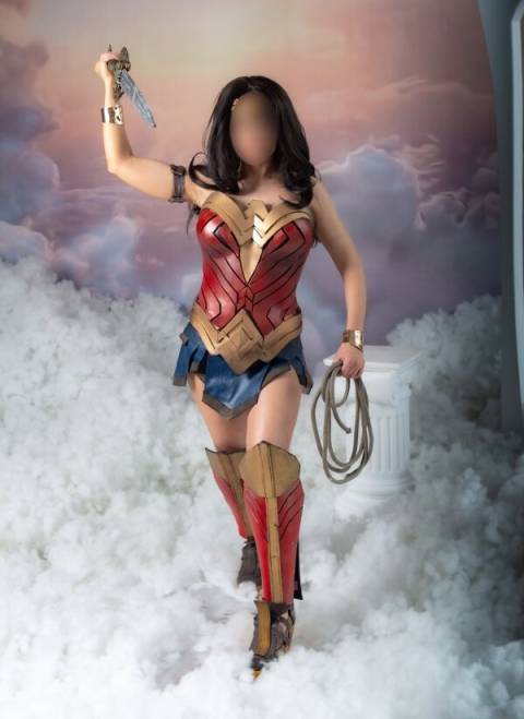 Частная массажистка Саша из Санкт-Петербурга, фото 21