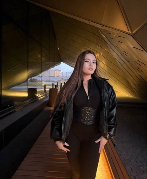 Частная массажистка Виктория из Санкт-Петербурга, фото 2