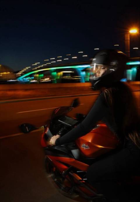 Частная массажистка Виктория из Санкт-Петербурга, фото 5