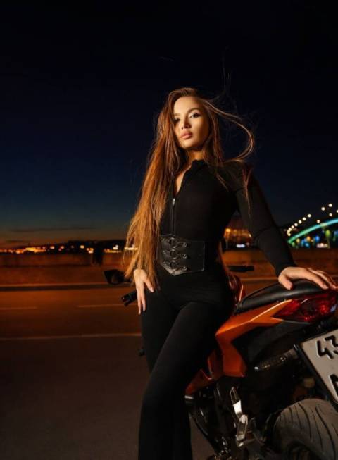 Частная массажистка Виктория из Санкт-Петербурга, фото 7