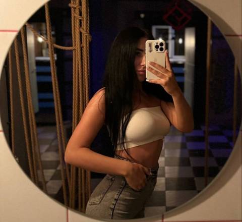 Частная массажистка Диана из Санкт-Петербурга, фото 3