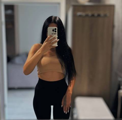 Частная массажистка Диана из Санкт-Петербурга, фото 4