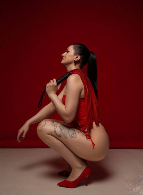 Частная массажистка Лиса из Санкт-Петербурга, фото 2