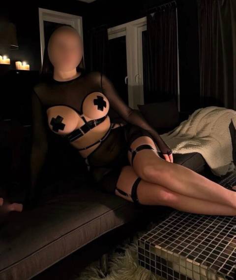 Частная массажистка Адель из Санкт-Петербурга, фото 7