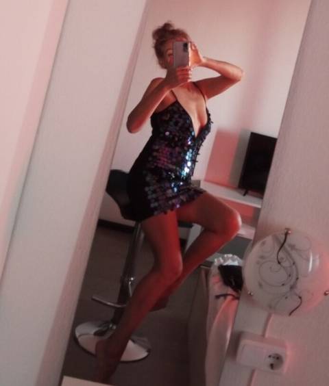 Частная массажистка Даля из Санкт-Петербурга, фото 2