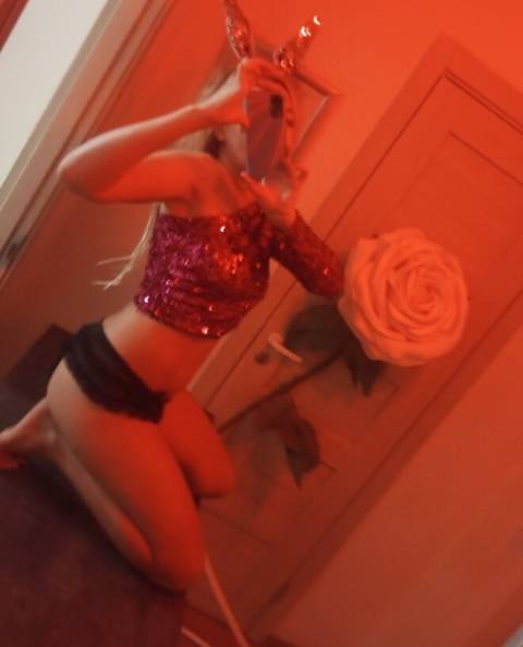 Частная массажистка Даля из Санкт-Петербурга, фото 6