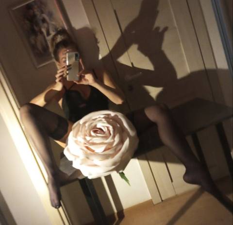 Частная массажистка Даля из Санкт-Петербурга, фото 8