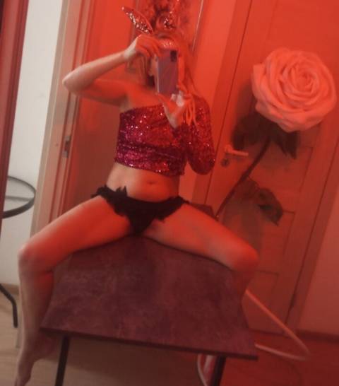 Частная массажистка Даля из Санкт-Петербурга, фото 12