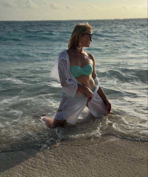 Частная массажистка Ольга из Санкт-Петербурга, фото 2