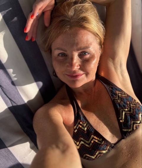 Частная массажистка Ольга из Санкт-Петербурга, фото 3