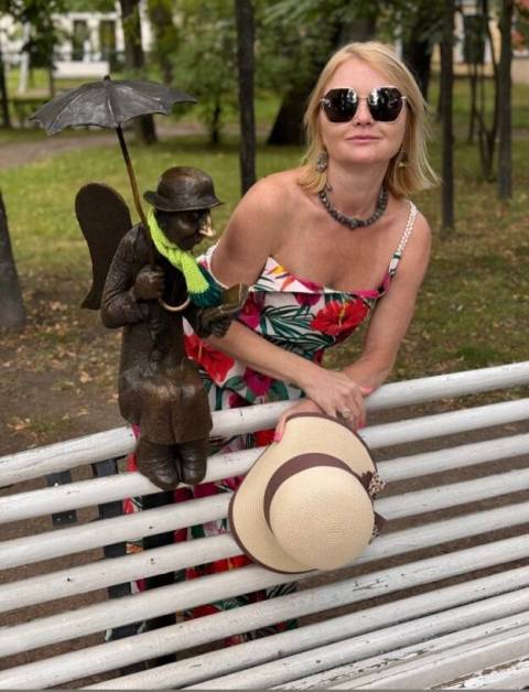 Частная массажистка Ольга из Санкт-Петербурга, фото 5