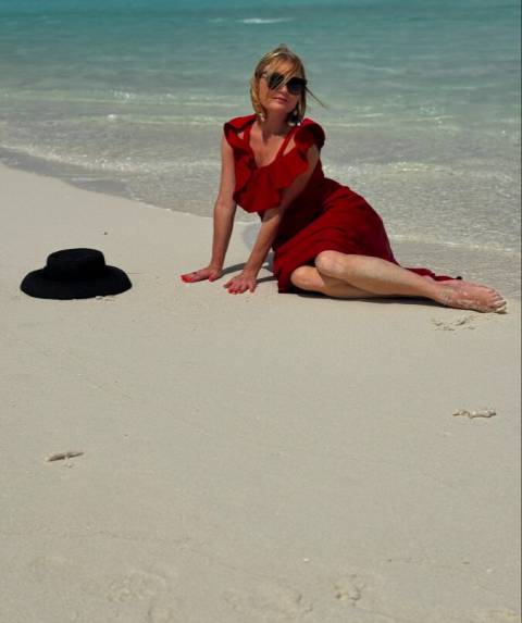 Частная массажистка Ольга из Санкт-Петербурга, фото 6