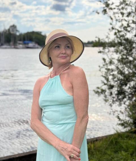 Частная массажистка Ольга из Санкт-Петербурга, фото 9