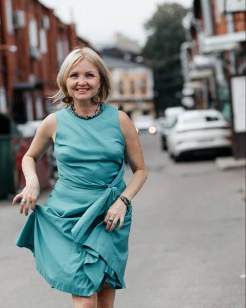 Частная массажистка Ольга из Санкт-Петербурга, фото 11