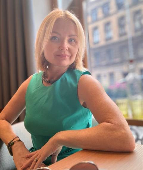 Частная массажистка Ольга из Санкт-Петербурга, фото 12