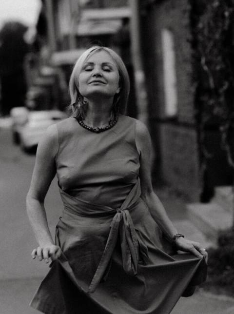 Частная массажистка Ольга из Санкт-Петербурга, фото 13