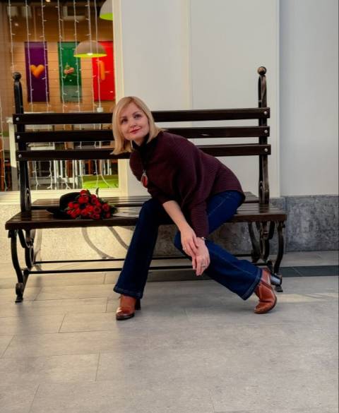 Частная массажистка Ольга из Санкт-Петербурга, фото 15