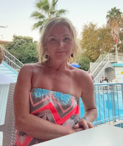 Частная массажистка Ольга из Санкт-Петербурга, фото 16