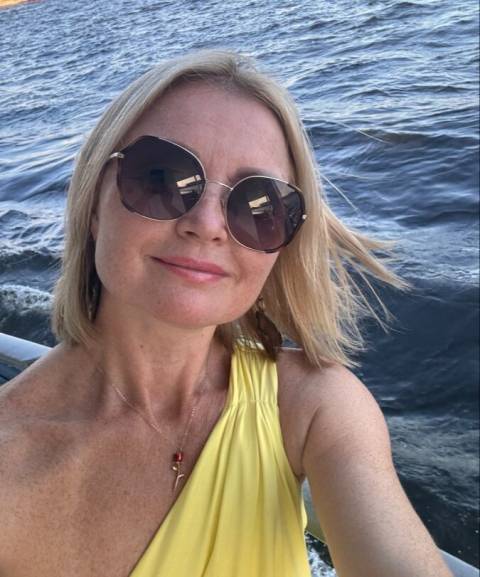 Частная массажистка Ольга из Санкт-Петербурга, фото 20