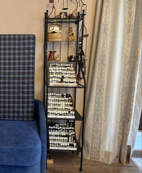 Частная массажистка Ольга из Санкт-Петербурга, фото 22