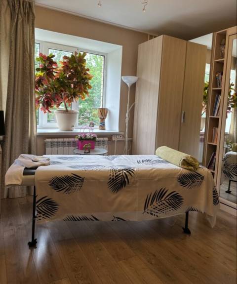 Частная массажистка Ольга из Санкт-Петербурга, фото 23