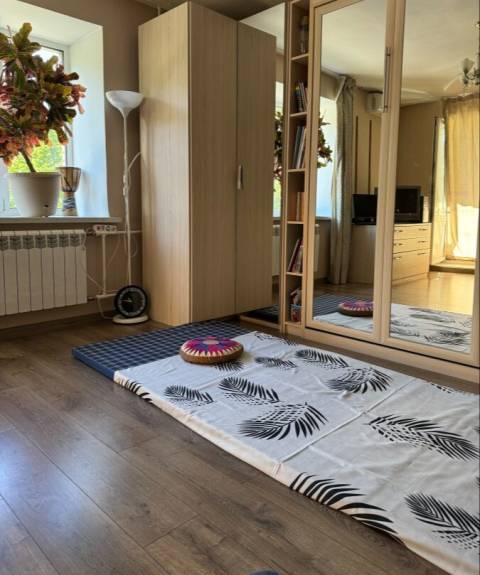 Частная массажистка Ольга из Санкт-Петербурга, фото 24