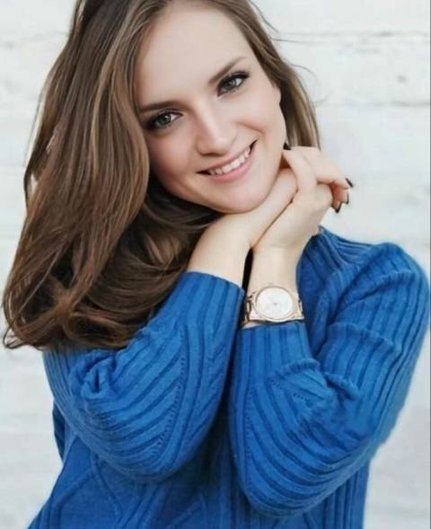 Частная массажистка Катя из Санкт-Петербурга, фото 3