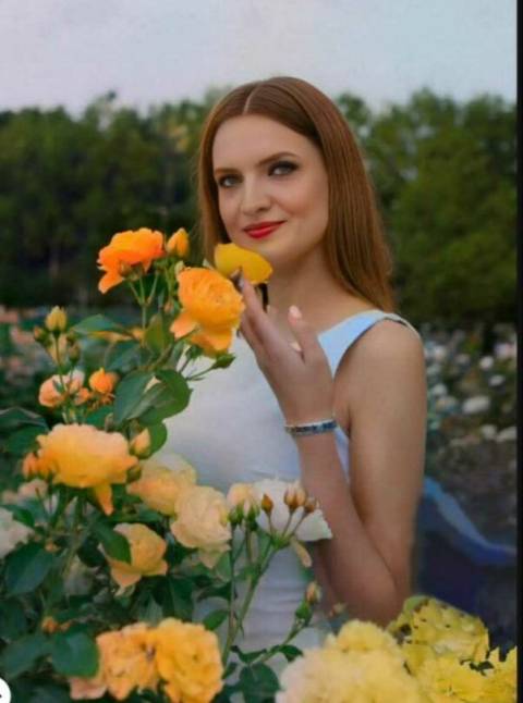 Частная массажистка Катя из Санкт-Петербурга, фото 8