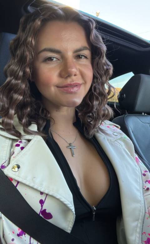 Частная массажистка Лана из Санкт-Петербурга, фото 3