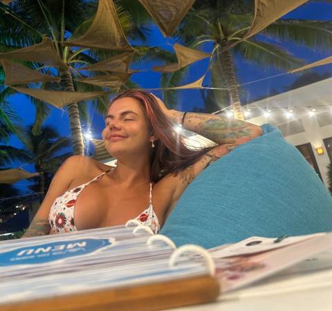 Частная массажистка Лана из Санкт-Петербурга, фото 7