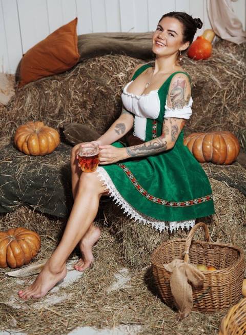 Частная массажистка Лана из Санкт-Петербурга, фото 8