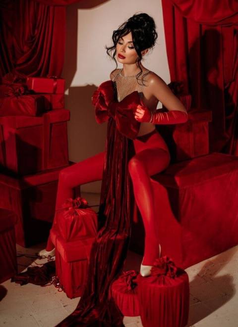 Частная массажистка SenoRita из Санкт-Петербурга, фото 5