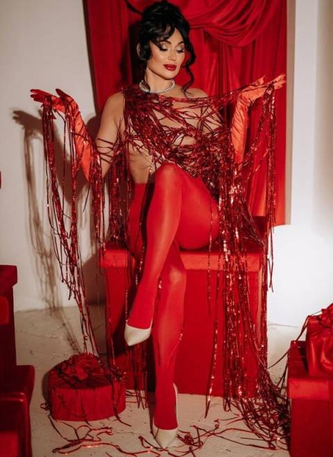 Частная массажистка SenoRita из Санкт-Петербурга, фото 12