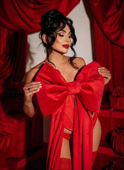 Частная массажистка SenoRita из Санкт-Петербурга, фото 16