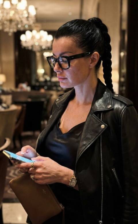 Частная массажистка Диана из Санкт-Петербурга, фото 2