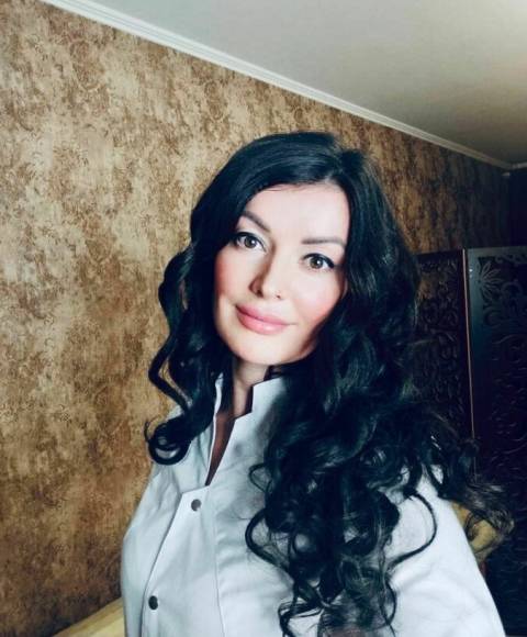 Частная массажистка Диана из Санкт-Петербурга, фото 3