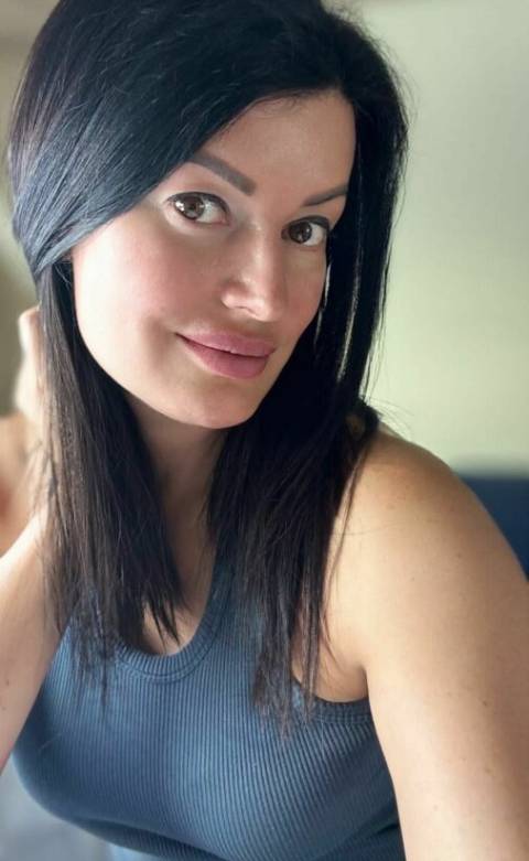 Частная массажистка Диана из Санкт-Петербурга, фото 6