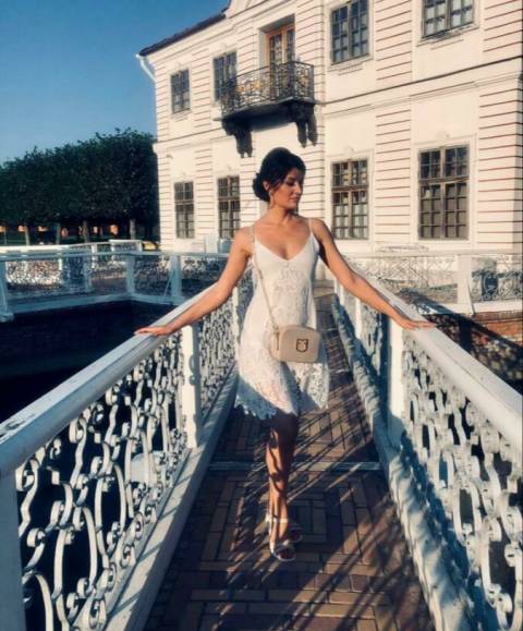 Частная массажистка Диана из Санкт-Петербурга, фото 10