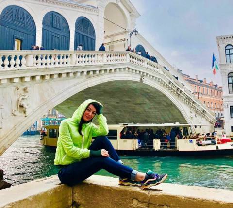 Частная массажистка Диана из Санкт-Петербурга, фото 12