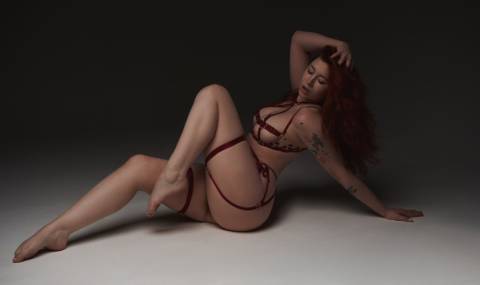 Частная массажистка Екатерина из Санкт-Петербурга, фото 6