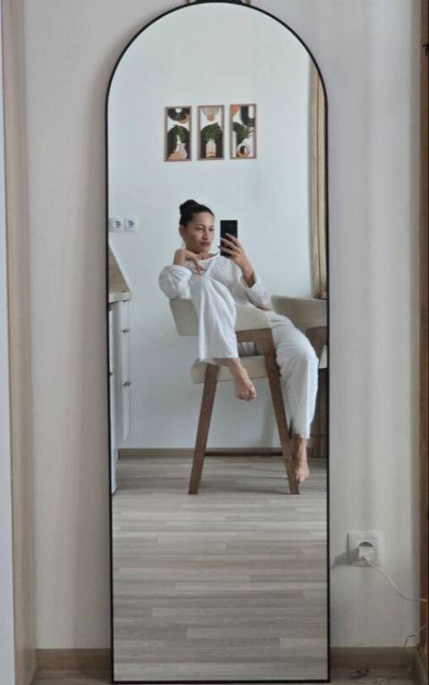 Частная массажистка Анна из Санкт-Петербурга, фото 5