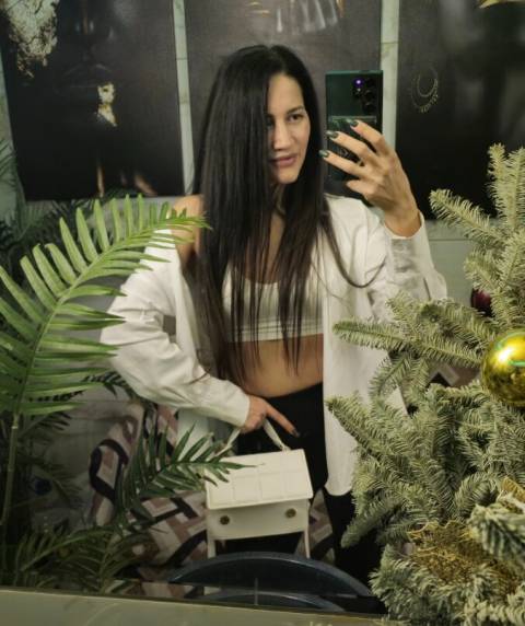 Частная массажистка Анна из Санкт-Петербурга, фото 10