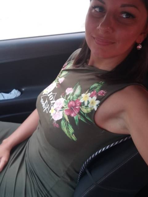 Частная массажистка Елена из Санкт-Петербурга, фото 4