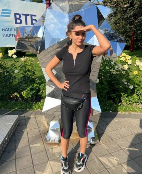 Частная массажистка Елена из Санкт-Петербурга, фото 7