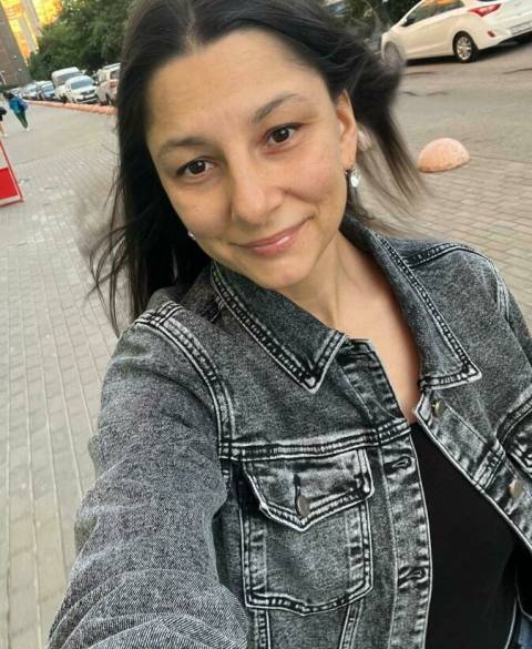 Частная массажистка Елена из Санкт-Петербурга, фото 8