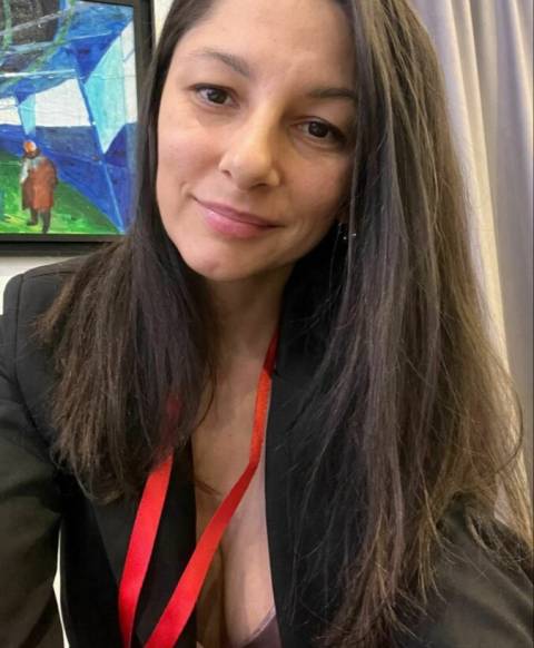 Частная массажистка Елена из Санкт-Петербурга, фото 9