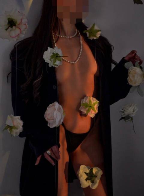 Частная массажистка Леся из Санкт-Петербурга, фото 6