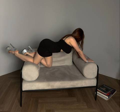 Частная массажистка Эмили из Санкт-Петербурга, фото 7