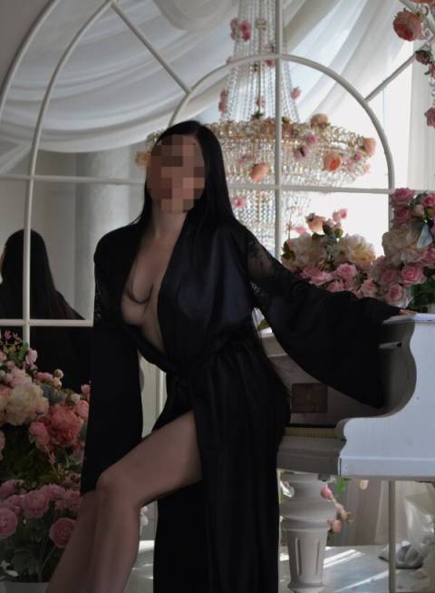 Частная массажистка Лия из Санкт-Петербурга, фото 5