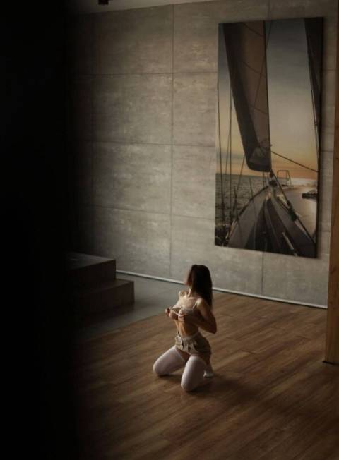 Частная массажистка Соня из Санкт-Петербурга, фото 11